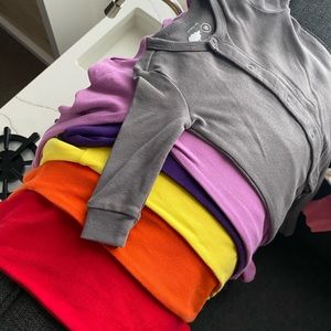 🌟BABY BUNDLE 3-6mo (swipe to see condition)